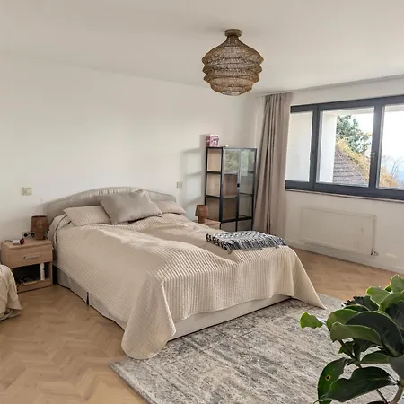 Country Villa
