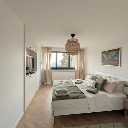 Country Villa