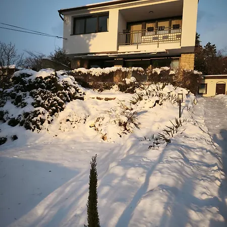 Country Villa Gödöllő